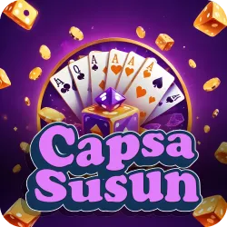 Capsa Susun